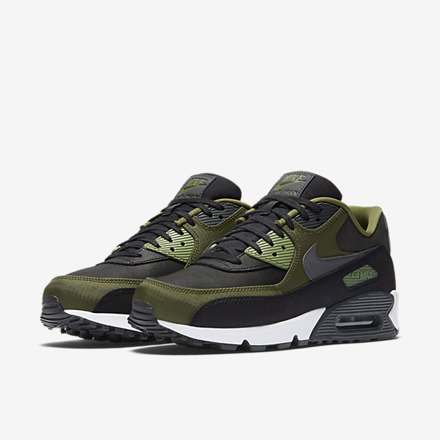 Nike Air Max Lifestyle Shoes Mens, 52% OFF